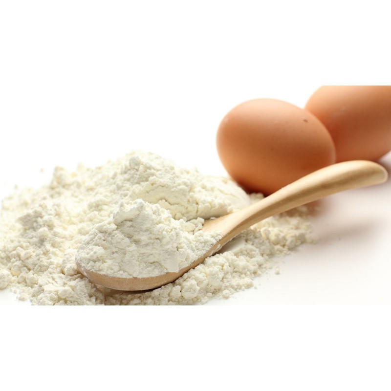 Bột lòng trắng trứng 100gr