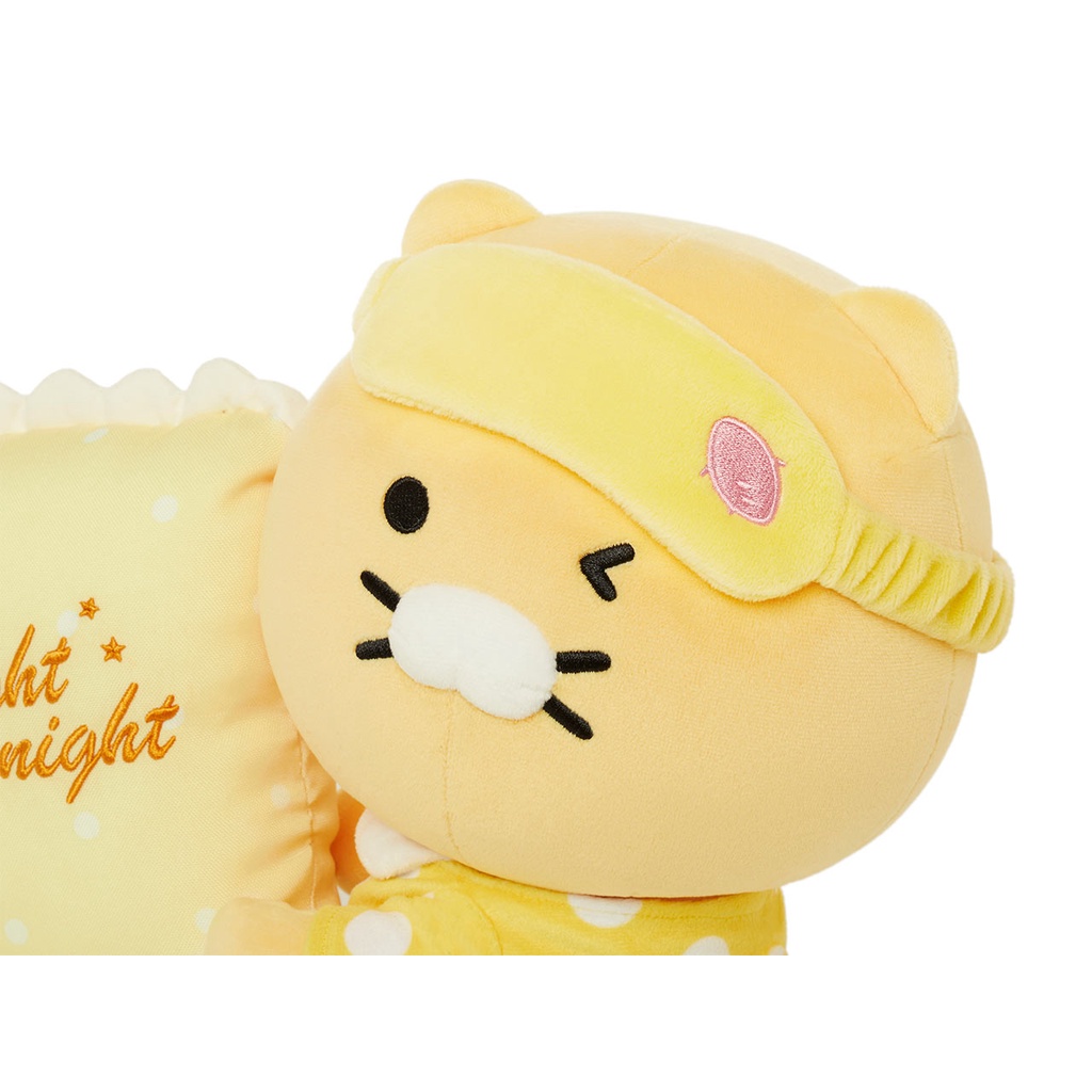 Gối nhỏ Kakao Friends Choonsik Dreamland