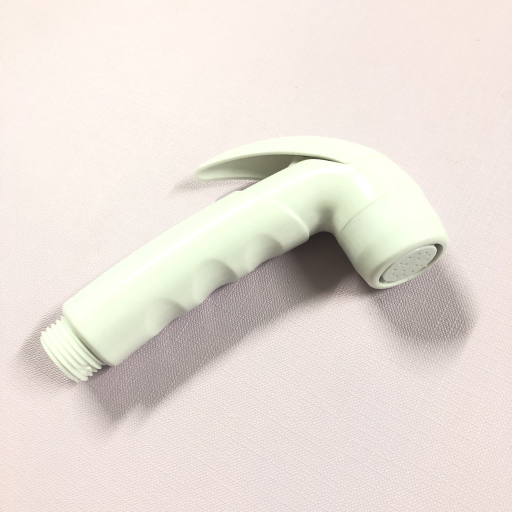 Vòi xịt vệ sinh tăng áp chất liệu ABS siêu bền đa dạng mẫu mã - Cam kết giá tốt nhất
