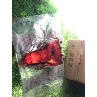 ĐÈN HẬU ĐUÔI SONIC 150 Chính Hãng