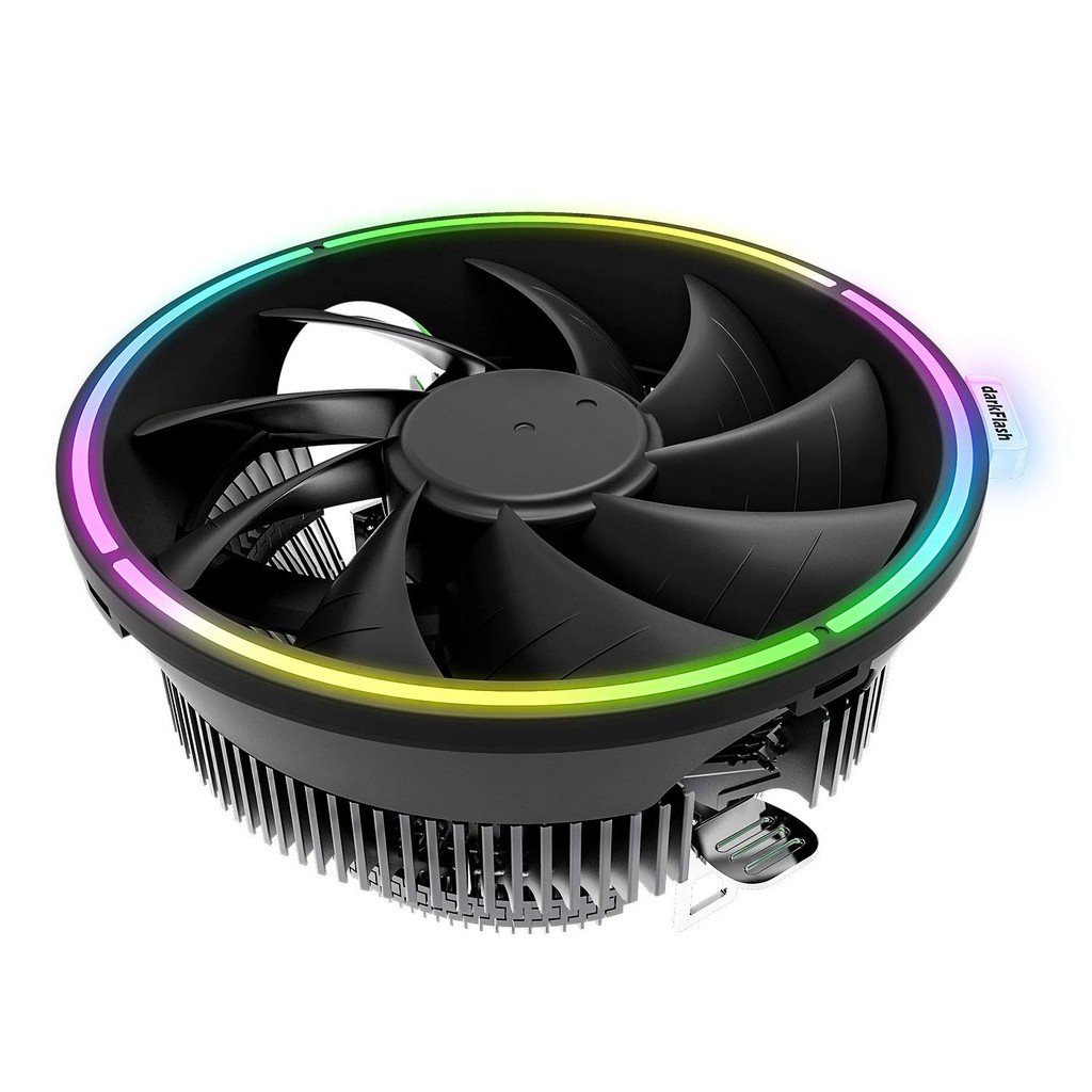 Tản Nhiệt CPU DarkFalsh Darkvoid RGB Air Cooling