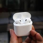 [AIRPODS 2] Tai Nghe Bluetooth TWS Đôi Tên Định Vị Phiên Bản Airpod 2 Cao Cấp Dùng Cho Iphone và Android -LuvCase