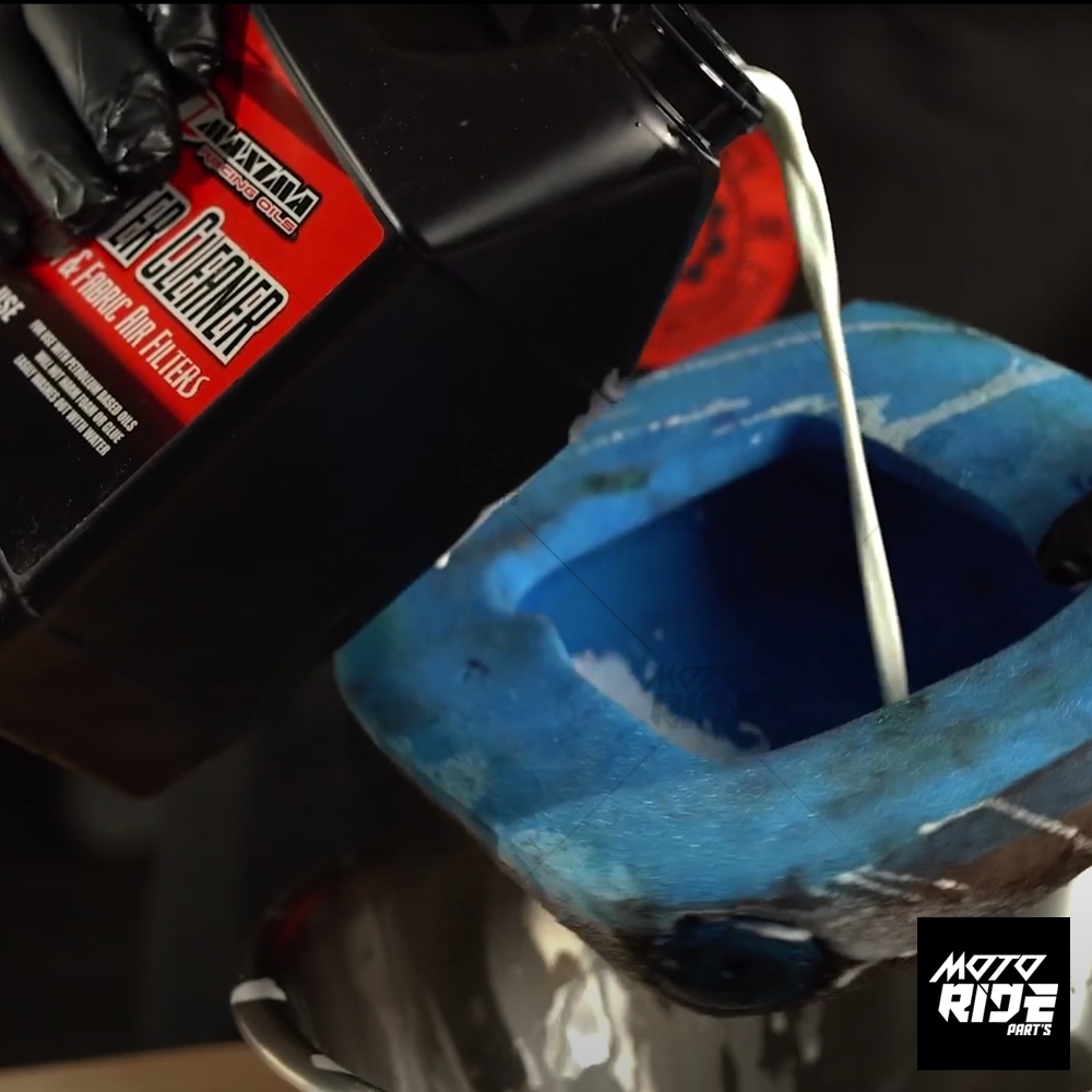 MAXIMA DUNG DỊCH VỆ SINH LỌC GIÓ AIR FILTER CLEANER