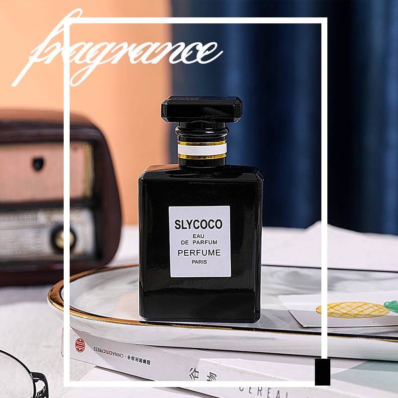 Nước hoa Pháp Tên lớn COCO chính hãng Miss Ladies SINH VIÊN Đàn ông kéo dài Lucilum Giữ nhang hộ gia đình tươi