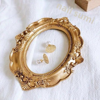 Khung chụp ảnh mẫu nail