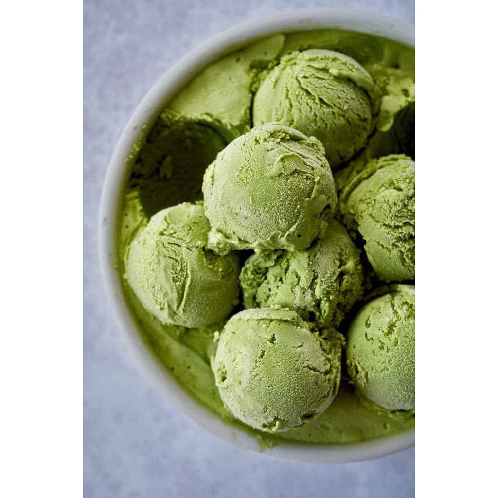 Bột trà xanh Matcha Đài Loan 20gr