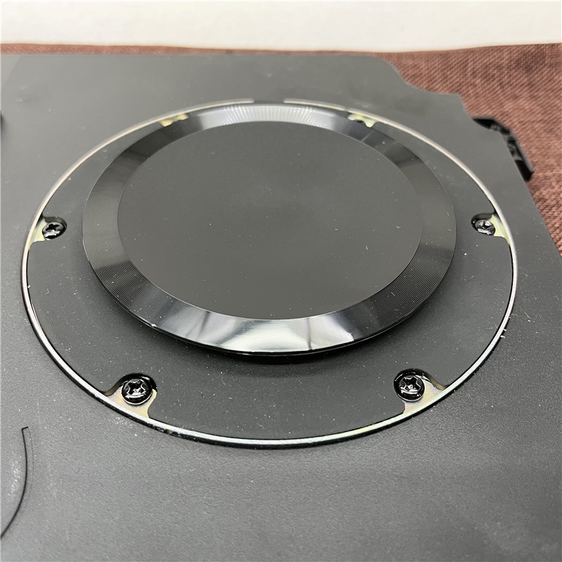 Màng loa Devialet - Dùng làm Cộng hưởng 5 inch mặt mika