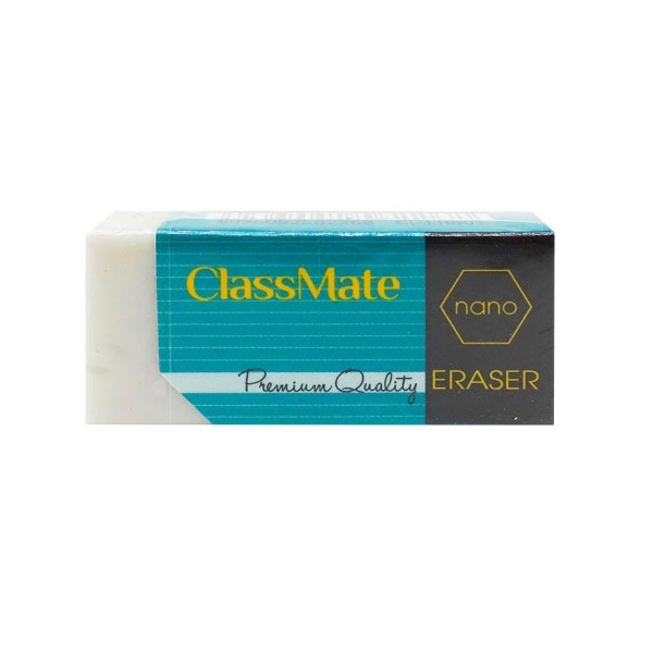 Gôm Nano CLassmate CL-ER801 (Premium Nhỏ) - ClassMate