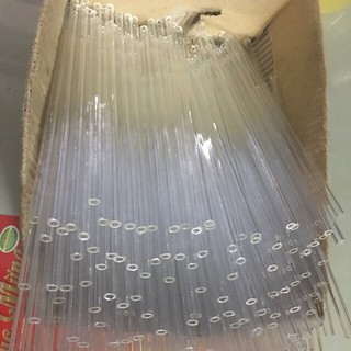 Thuỷ tinh Đức Fi6 (40 thanh cắt sẵn 20cm)