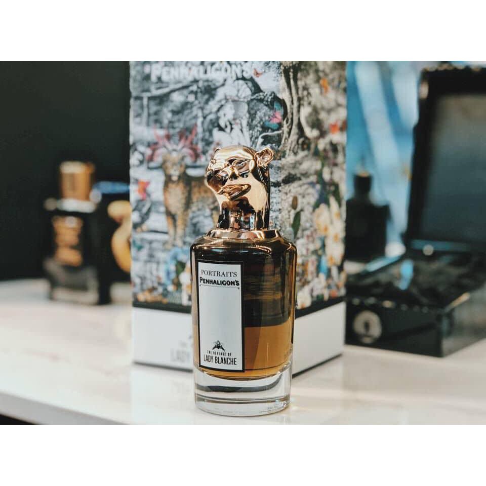 Nước hoa chính hãng Nam Chính Hãng Penhaligon' Roaring Radcliff Test 5ml/10ml/20ml | Thế Giới Skin Care