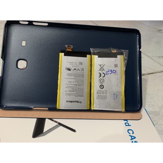 Pin BlackBerry Z30 dung lượng 2800 mAh