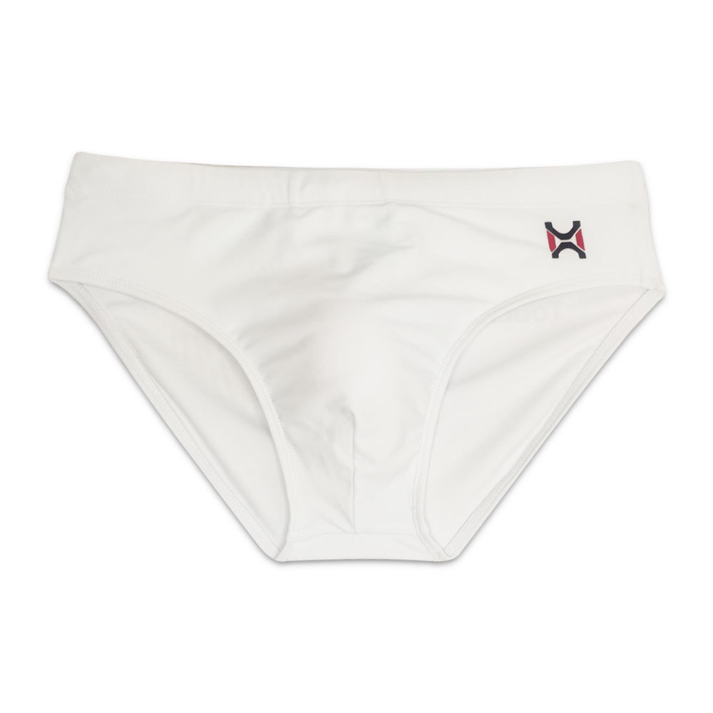 Quần Bơi Nam In Dấu Vân Tay Vui Nhộn GG020