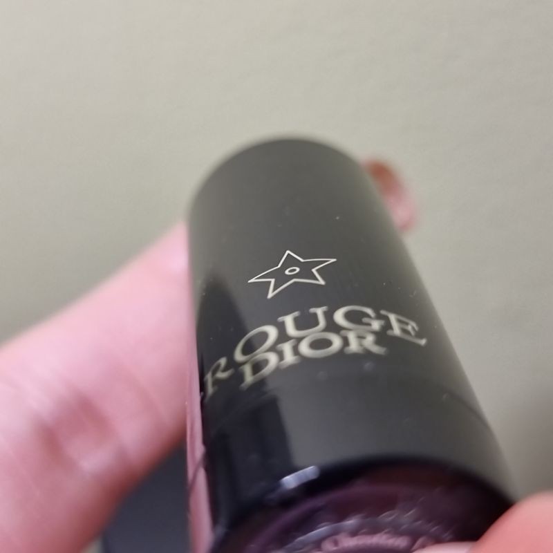 (MỚI) SON DIOR ROUGE MATTE LIPSTICK (TÁCH SET XMAS 2020) | BigBuy360 - bigbuy360.vn