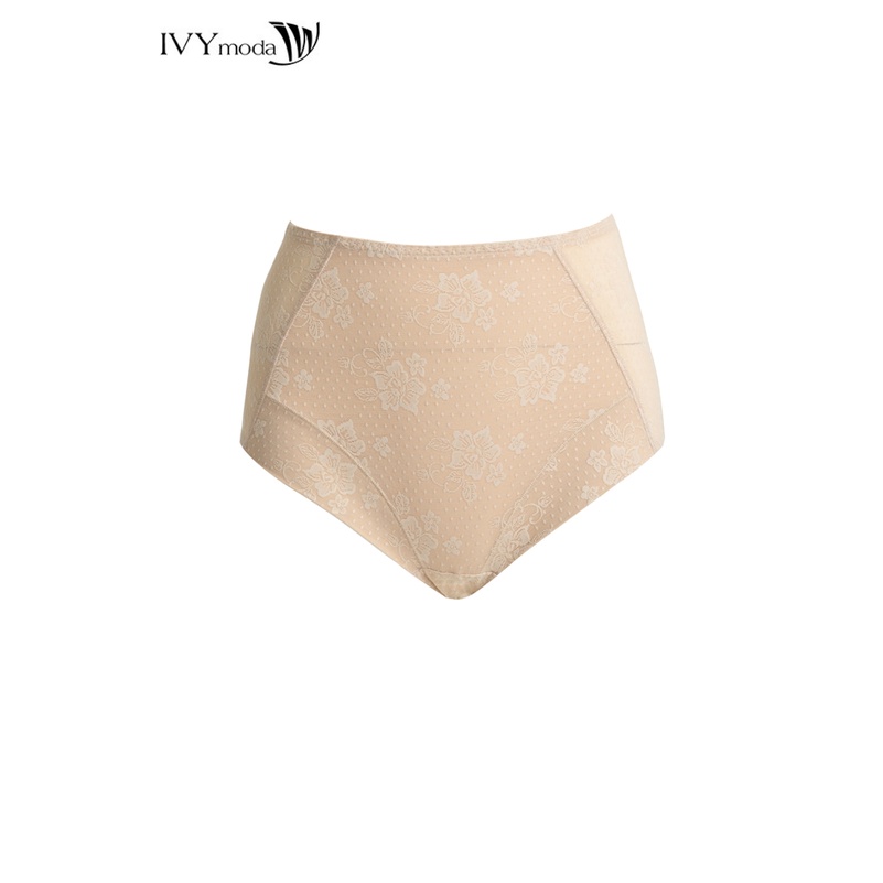 Quần lót nữ định hình IVY moda MS 28X1217