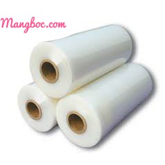 Cuộn màng pe (khổ 25 cm)