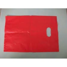 1Kg Túi màu đỏ HD  -Rẻ nhất