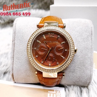Đồng hồ Nữ Michael Kors Horlogebanden MK2546