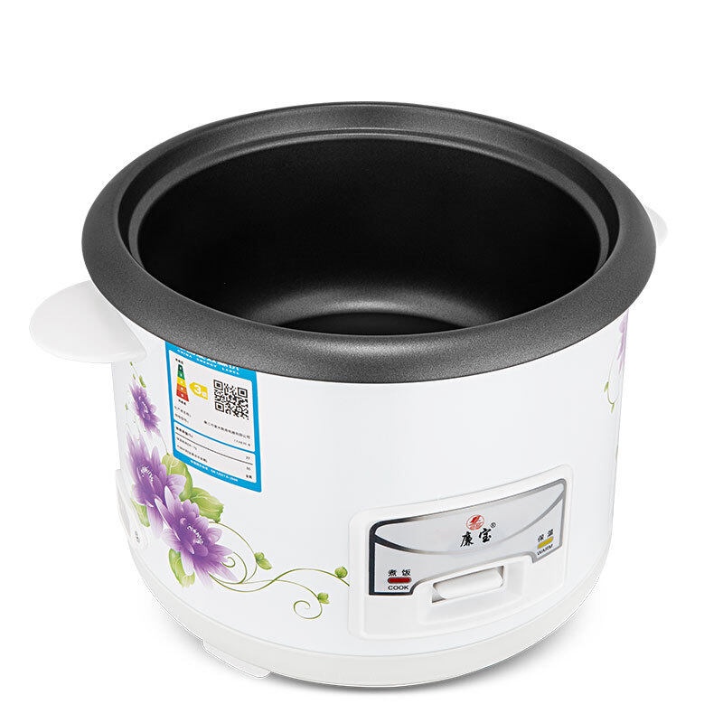 Nồi cơm điện Kaimeidi hai lớp cách nhiệt dung tích 3l tùy chọn màu sắc