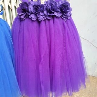 Váy tutu