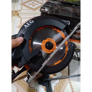 CƯA ĐĨA AEG 184MM