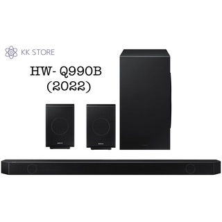 Loa thanh Samsung HW-Q990B