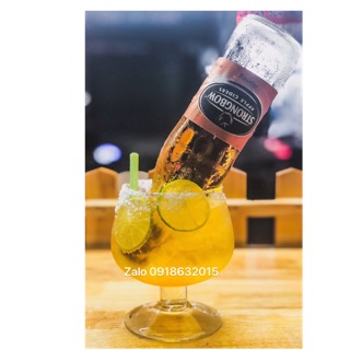 6 ly thủy tinh có chân 500ml