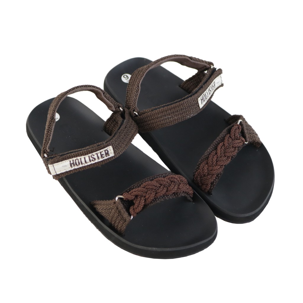 [Video] Giày sandal nữ dây Giavy SK109