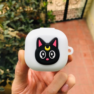 Ốp silicon cho Buds Pro,Buds Live