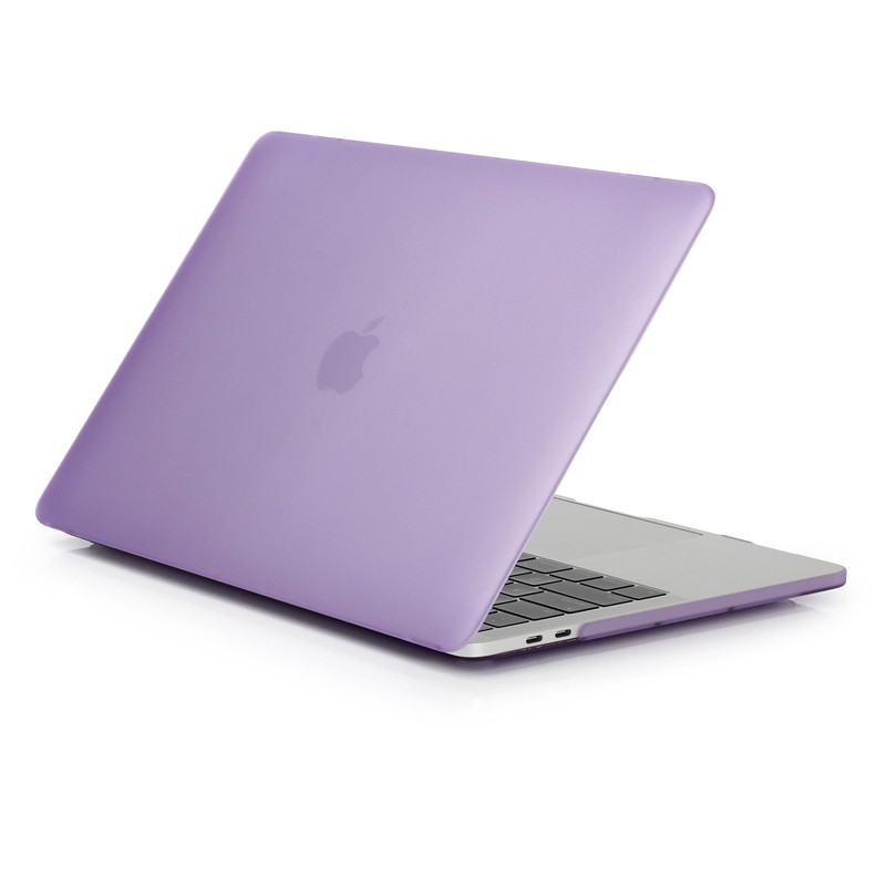 Matte Case Ốp mờ cho Macbook Pro 15 Retina Matt Cover Pro15 A1398 15.4&quot; Vỏ bảo vệ Protection