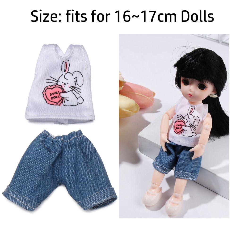 Trang Phục Đám Cưới Cho Búp Bê Tỉ Lệ 1 / 8