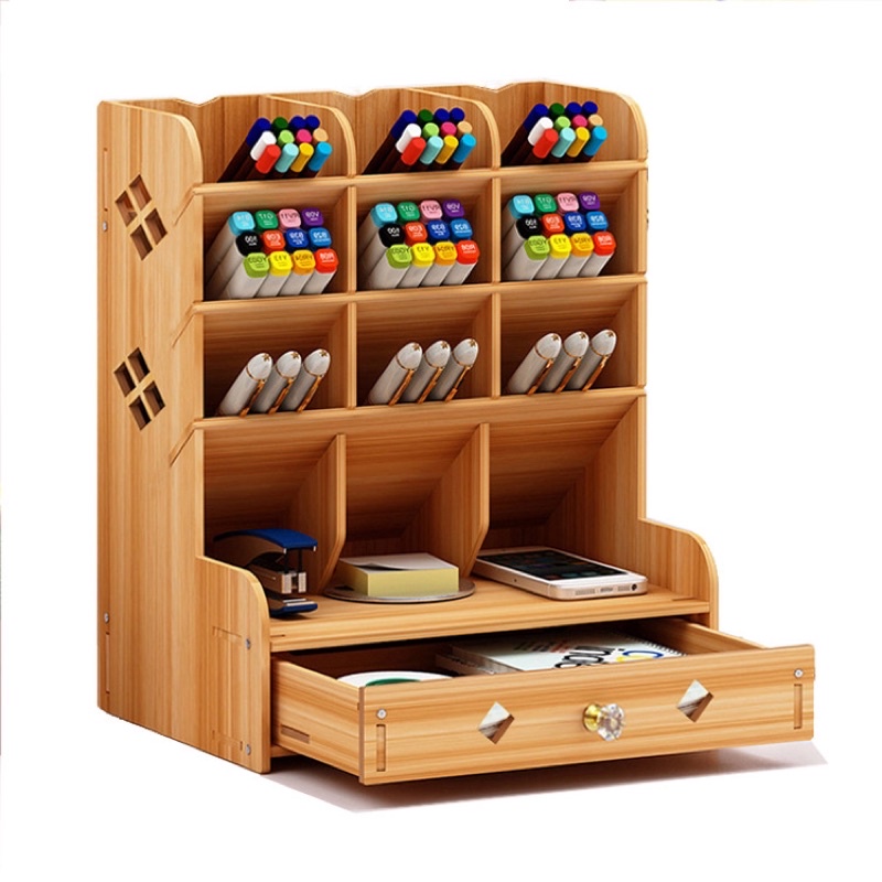 kệ bút văn phòng đa năng chất lượng cao ( MB197-B1)