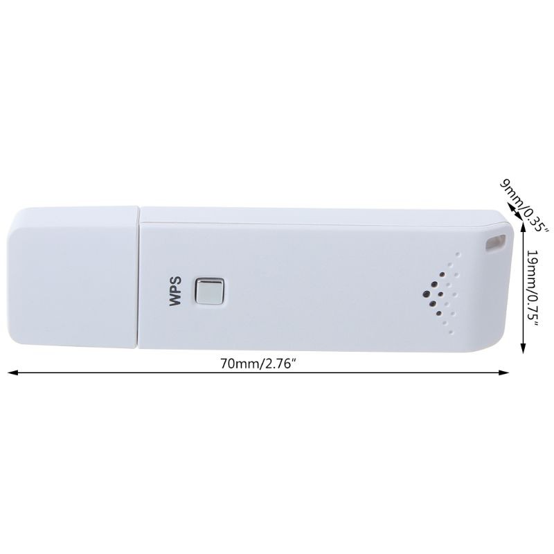 Usb Wifi Rt3072 300mbps Cho Hệ Thống Windows | BigBuy360 - bigbuy360.vn
