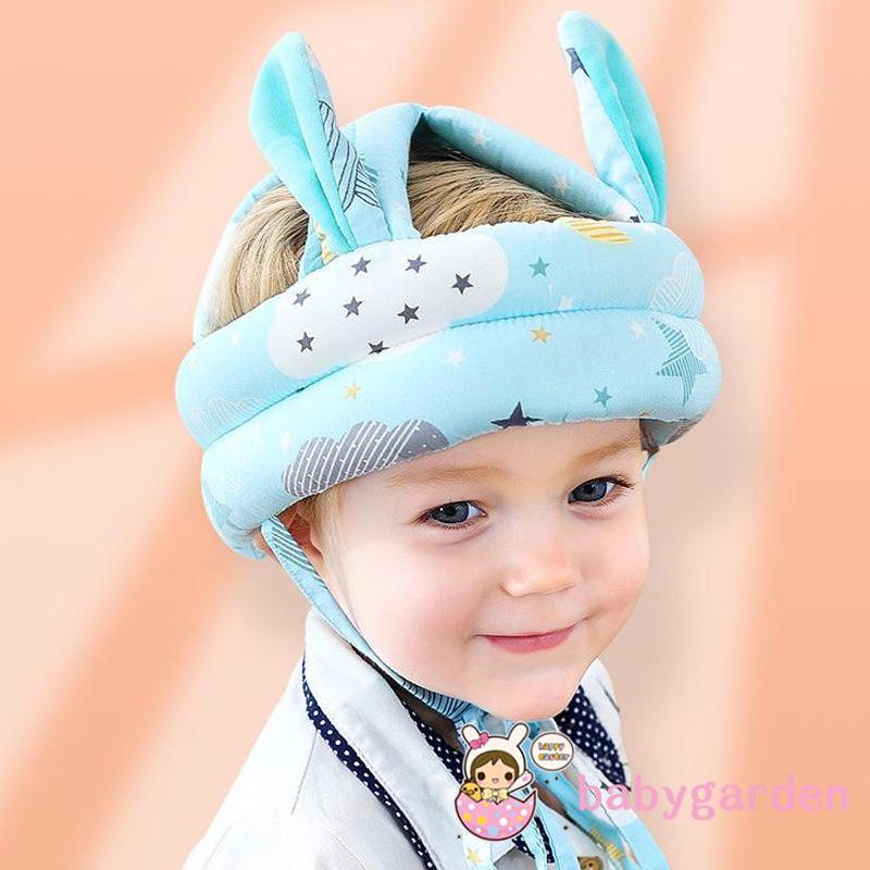 Mũ bảo vệ đầu an toàn cho trẻ sơ sinh