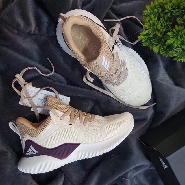 Giầy thể thao sneaker alphabounce nữ 36-39