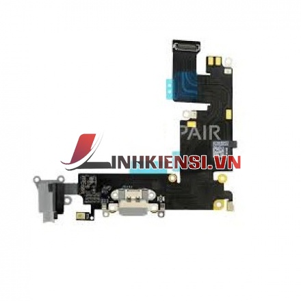 CỤM CHÂN SẠC IPHONE 6 PLUS