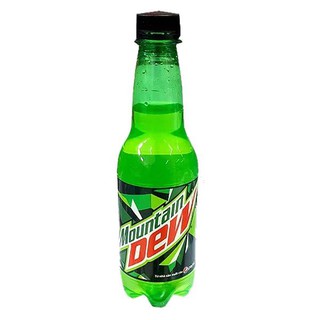 Nước ngọt Moutain Dew 390ml