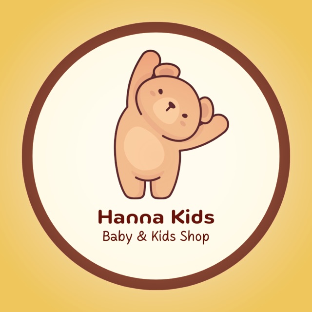 Hanna Shop - Thời Trang Mẹ&Bé