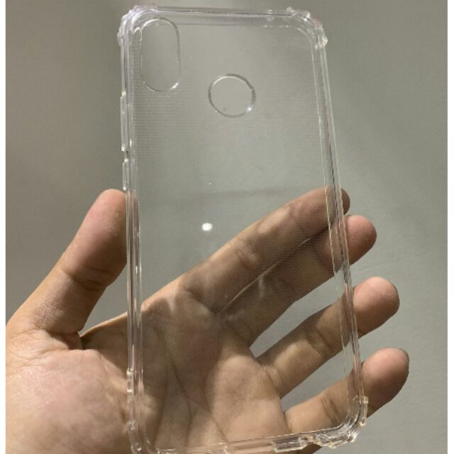 Ốp dẻo trong Huawei Nova3i