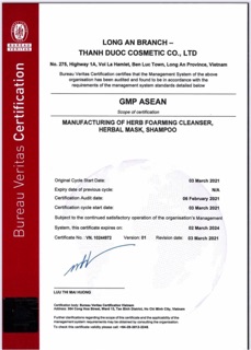 MẶT NẠ DƯỠNG LÁRE ORGANIC