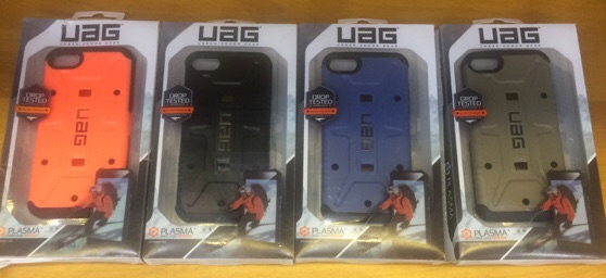 Ốp iphone 7G/7plus UAG cao cấp