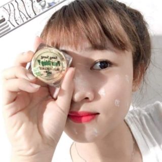 Kem face đông y collagen