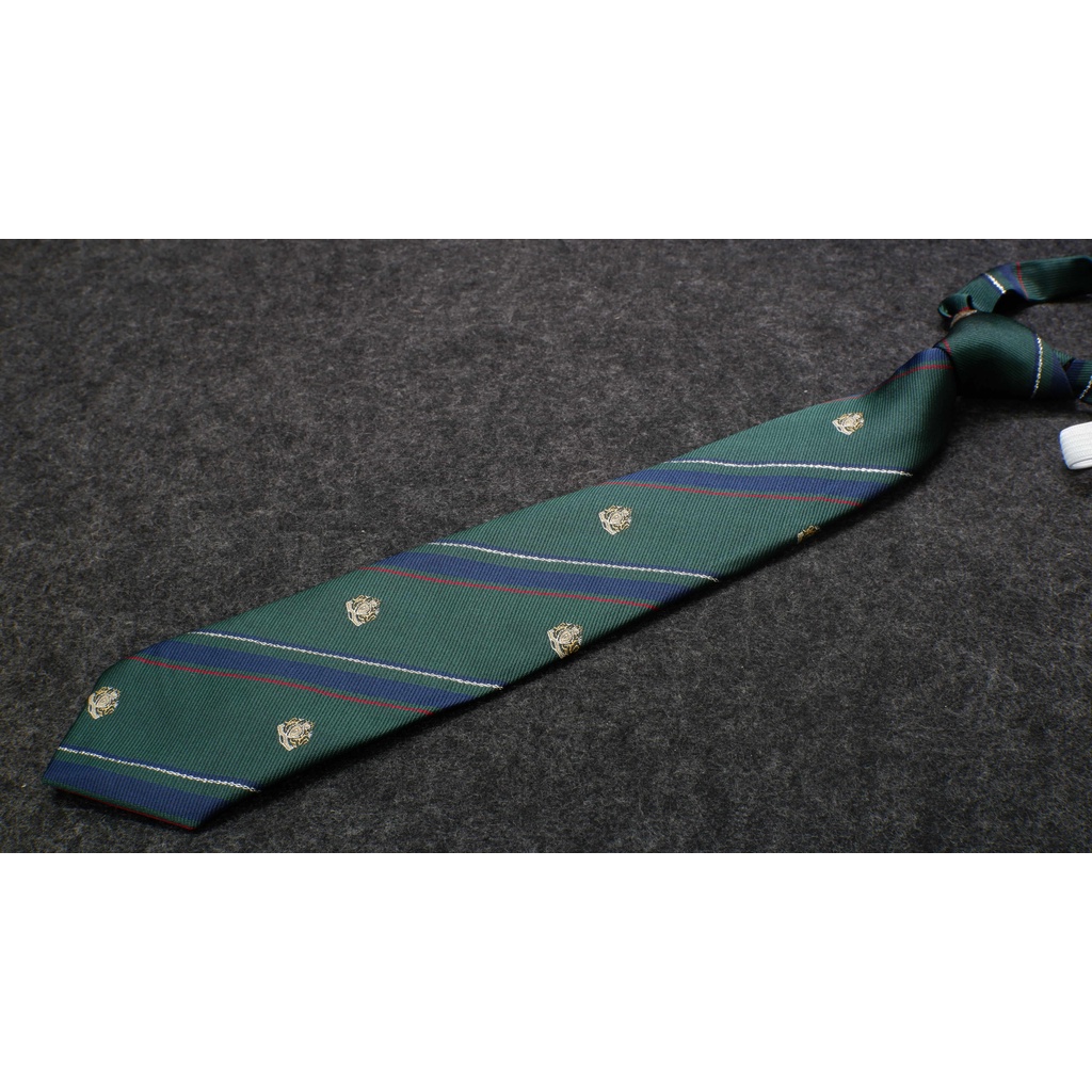 Cà Vạt Thắt Sẵn Dành Cho Học Sinh Nam Nữ - Cực Đẹp