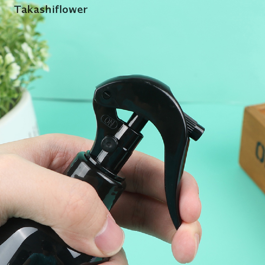 Bình Xịt Tóc Rỗng Đa Năng Dung Tích 300ml