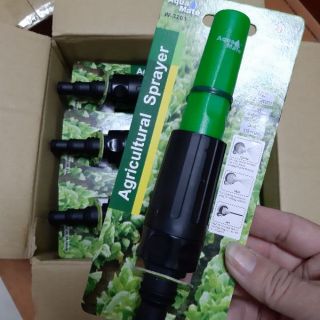Vòi Tưới Cây Đa Năng fi 21