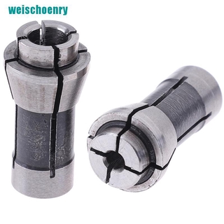 1 đầu kẹp mũi khoan 3mm / 6mm