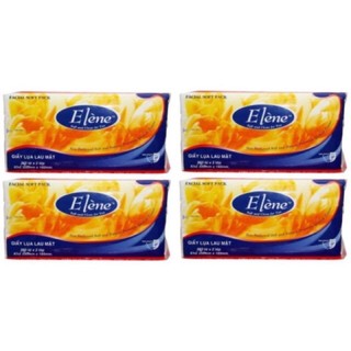 Khăn giấy rút Elene 260 tờ x 2 lớp