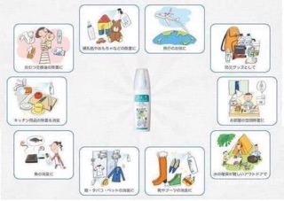 Xịt diệt khuẩn Mama Shushu ( Hàng chuẩn có bill)
