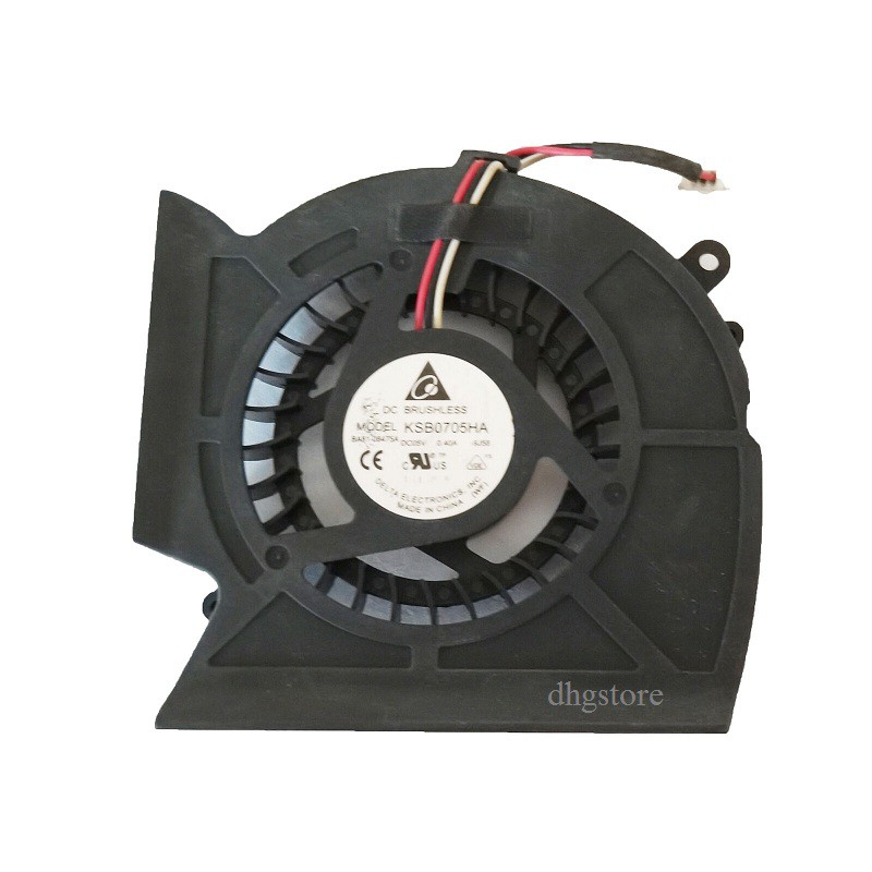 Fan quạt tản nhiệt CPU laptop Samsung P530 R523 R525 R528 R530 R538 R540 R580