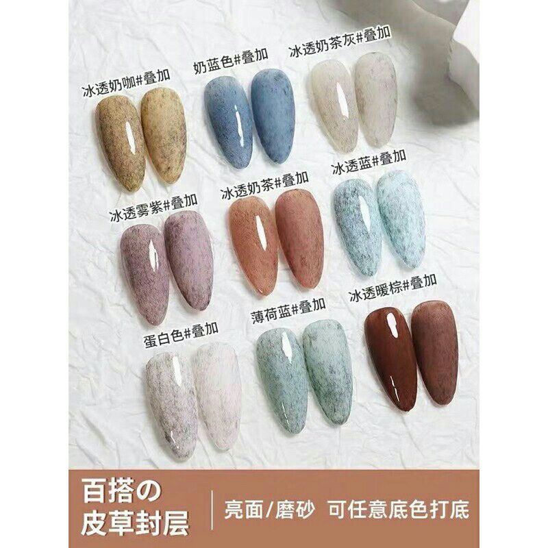 top lông xài 1 chai tiện lợi