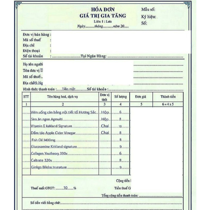 Giấm Táo Apple Cider Vinegar Giảm Cân ( lẻ 1 viên ) | BigBuy360 - bigbuy360.vn